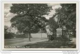 Berlin-Neukölln - Böhmisches Dorf - Foto-AK Ca. 1935 - Neukoelln