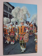 Les Petits GILLES - FOLKLORE De Belgique ( Thill ) Anno 19?? ( Zie Foto Details ) ! - Binche