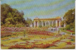Alma Ata Almaty Almati Uncirculated Postcard (ask For Verso / Demander Le Verso) - Kasachstan