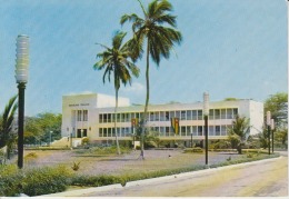 Togo Lome Uncirculated Postcard (ask For Verso / Demander Le Verso) - Togo