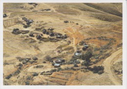 Lesotho Uncirculated Postcard (ask For Verso / Demander Le Verso) - Lesotho