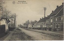 Waereghem   -   Vijve St. Elooistraat   -   Antwerpen - Waregem