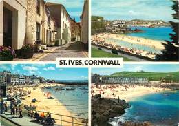 CPSM St.Ives                                         L2658 - St.Ives