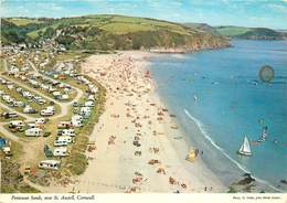 CPSM Pentewan Sands-St.Austell                                         L2658 - St.Ives