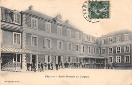 28-CHARTRES- ECOLE NORMALE DE GARCONS - Chartres