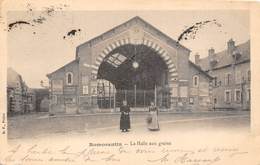 41-ROMORANTIN- LA HALLE AUX GRAINS - Romorantin