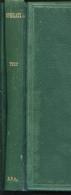 B.P.A. - THE WORK OF JEAN DE SPERATI - 2 PART : TEXT & PLATS - EDIT. 1955 - COMPLET N° 80 / 500 - LUXE & RARE - Vervalsingen En Reproducties