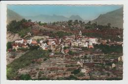 BELVEDERE - ALPES MARITIMES - VUE GENERALE - Belvédère