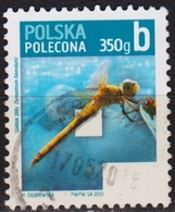 2013: Polen Mi.Nr. 4630 Gest. (d408) / Pologne Y&T No. 4325 Obl. - Usados