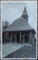 Dour La Chapelle Notre-Dame Des Pauvres - Dour