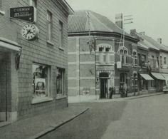 Dour Grand'Rue Horlogerie - Bijouterie - Optique Coeman - Dour