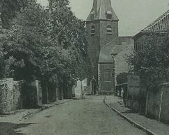 Dour Rue Du Berceau - Dour