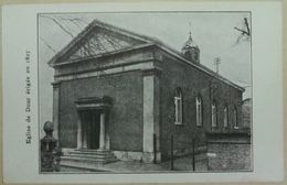 Dour L'Eglise - Dour