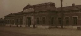 Quiévrain La Gare - Quievrain