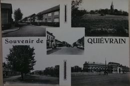 Quiévrain Multivues (Gare) - Quiévrain