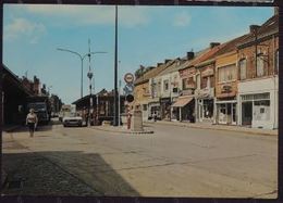 Quiévrain Gare Routière Frontière Franco-Belge (Douane) - Quiévrain