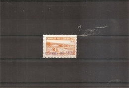 Algérie ( Colis Postaux 95 XXX -MNH) - Parcel Post