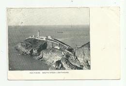 Wales   *  Holyhead - South Stack Lighthouse - Anglesey