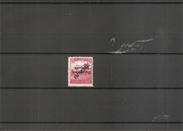 Hongrie - Arad ( 31 X -MH - Surcharge Renversée)) - Unused Stamps