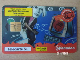 F1017A 51U SO3  Wanadoo 11/99 - 1999