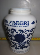 AMARENA FABBRI CERAMICA SENZA TAPPO - Andere & Zonder Classificatie