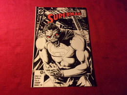 SUPERMAN  No 422  AUG 1986 - DC