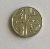 5 PENCE,2019 - Collections