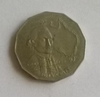 15 CENTS,1970 - Collezioni