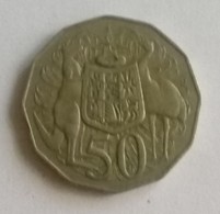 50 CENTS,1980 - Collections