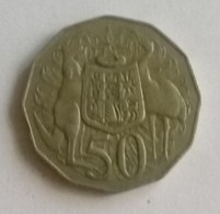 50 CENTS,1980 - Collezioni