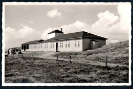 B5989 - Norddorf Amrum - Warmbadehaus - Johannes Quedens - Nordfriesland