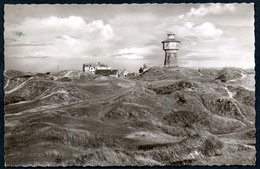 B5991 - Langeoog - Wasserturm - Fokko Gerdes - Langeoog