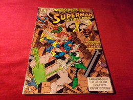 SUPERMAN IN ACTION COMICS  No  670 OCT 1991 - DC