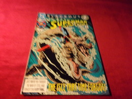 SUPERMAN IN ACTION COMICS  No  671 NOV 1991 - DC