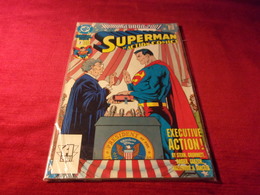 SUPERMAN   IN ACTION COMICS No  3 1991 - DC