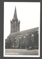 Lochem - Groote Kerk - Oldtimer Car - Lochem