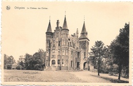 Ottignies NA12: Le Château Des Etoiles - Ottignies-Louvain-la-Neuve