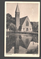 Harderwijk - Geref. Kerk - Harderwijk