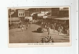 ADEN VIEW OF MAIDAN SQUARE . CRATER - Jemen