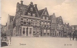 Dokkum, Bij De Zijl - Dokkum