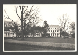 Renkum - Sanatorium Oranje Nassau's Oord - 1940 - Renkum