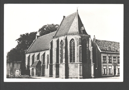 Tiel - St. Ceciliën Kapel - Tiel