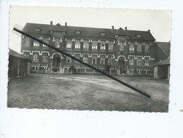 CPSM  - Louvroil - L'école - Louvroil