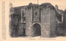 44 - GUERANDE - Porte De Saillé (au Sud De La Ville) - Guérande