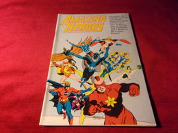 AMAZING  HEROES   No 36 - Otros Editores