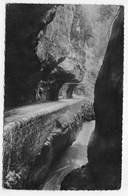 Delcampe - ROUTE DES GRANDS GOULETS - N° 32006 - VERS LES BARRAQUES - FORMAT CPA NON VOYAGEE - Les Grands Goulets