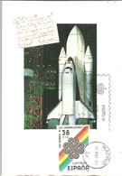 Delcampe - MAXIMA 1983 - Maximumkarten