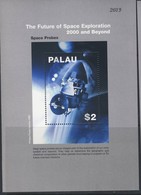 PALAU 2000 ESPACE  YVERT N°B103 NEUF MNH** - Ozeanien