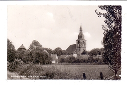 4405 NOTTULN, Blick Zum St. Martin - Coesfeld