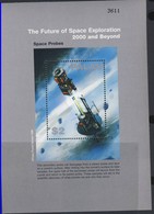 PALAU 2000 ESPACE  YVERT N°B100 NEUF MNH** - Ozeanien